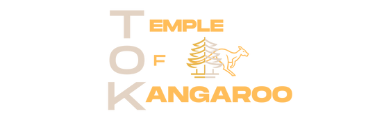 Temple of Kangaroo